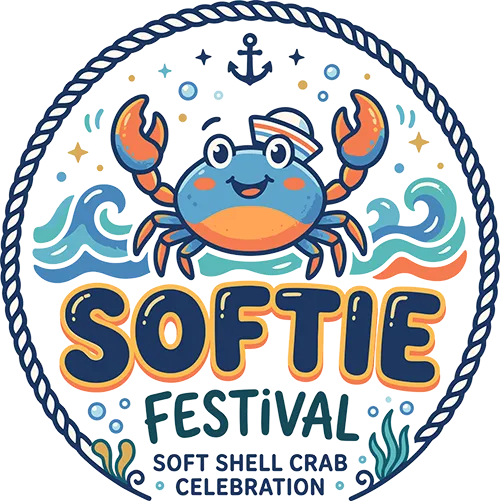 Softie Festival — Soft Shell Crab Celebration